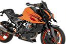 KTM 990 DUKE R [2025] - Bugspoiler | Mattschwarz | PUIG 22228J