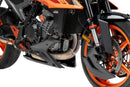 KTM 990 DUKE R [2025] – front spoiler – carbon look-14