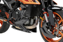 KTM 990 DUKE R [2025] – front spoiler – carbon look-7