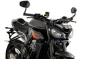 TRIUMPH STREET TRIPLE 765 RS [2025] – New Generation Sport – Black-20