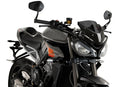 TRIUMPH STREET TRIPLE 765 RS [2025] – New Generation Sport – Black-25