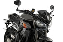 TRIUMPH STREET TRIPLE 765 RS [2025] – New Generation Sport – Black-10