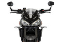 TRIUMPH STREET TRIPLE 765 RS [2025] – New Generation Sport – Black-21