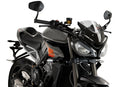 TRIUMPH STREET TRIPLE 765 RS [2025] – New Generation Sport – Tinted-8