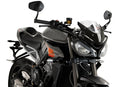 TRIUMPH STREET TRIPLE 765 RS [2025] – New Generation Sport – Black-26
