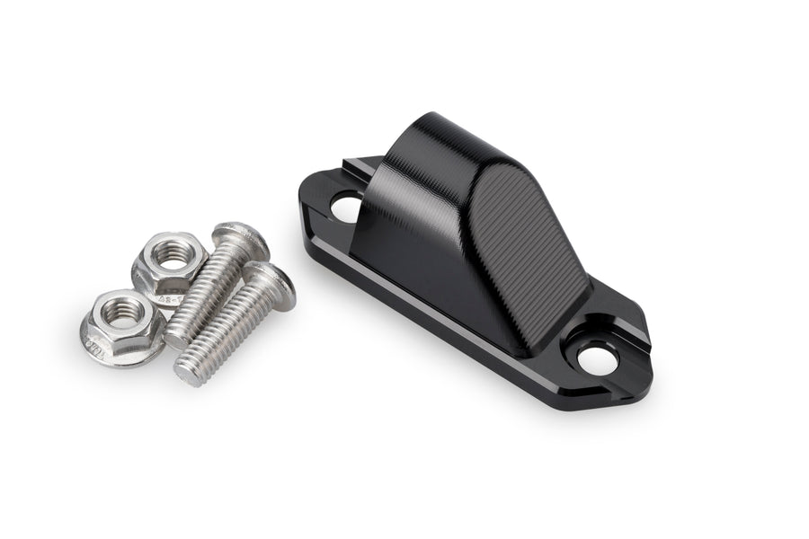 APRILIA RS 457 [2025] – Rearview mirror adapter for attachment to the fairing