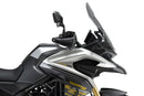VOGE 525DSX [2025] – touring screen – transparent-7