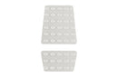 KTM RC 390 [2025] – Tank pad grip protection – Transparent-6