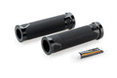 KAWASAKI Z 125 [2025] – Revving Grips – Black-2