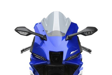 YAMAHA YZF-R9 [2025] - Z-Racing screen | Tinted | PUIG 22284H