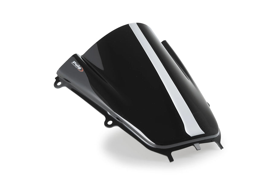 YAMAHA YZF-R9 [2025] - Z-Racing screen | Black | PUIG 22284N