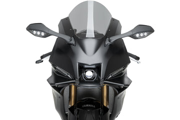 YAMAHA YZF-R9 [2025] - R-Racer Screen | Tinted | PUIG 22285H