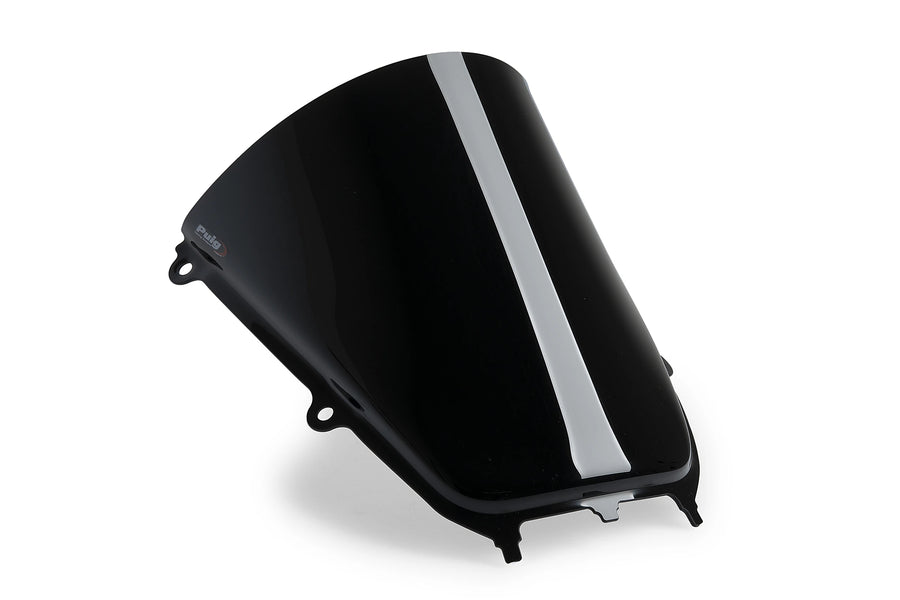 YAMAHA YZF-R9 [2025] - R-Racer Screen | Black | PUIG 22285N