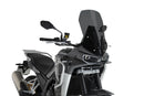 KOVE 800X PRO [2024] - Tourenscheibe | Stark getönt | PUIG 22287F