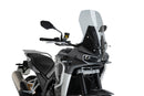 KOVE 800X PRO [2024] – Touring Screen – Transparent-16