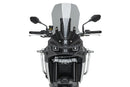 KOVE 800X PRO [2024] - Tourenscheibe | Getönt | PUIG 22287H