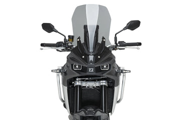 KOVE 800X PRO [2024] - touring screen | Tinted | PUIG 22287H