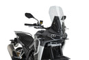 KOVE 800X PRO [2024] - Tourenscheibe | Klar | PUIG 22287W