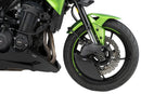 KAWASAKI Z 900 [2024] – Brake Cooler – Matt Black-3