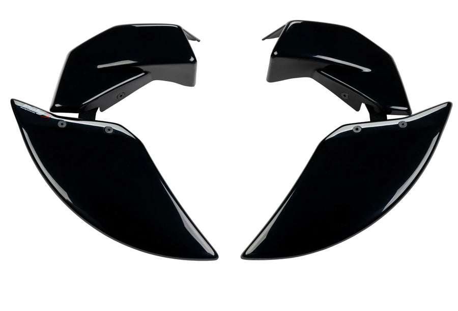 KAWASAKI Z 900 [2024] – Brake Cooler – Black