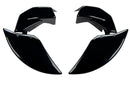 KAWASAKI Z 900 [2024] – Brake Cooler – Black-1
