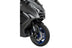 YAMAHA T-MAX 560 TECH MAX [2025] - PUIG Bremsenkühler | Schwarz | PUIG 22294N