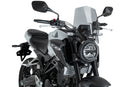 HONDA CB 300 R NEO SPORTS CAFE [2025] – New Generation Sport – Tinted-12