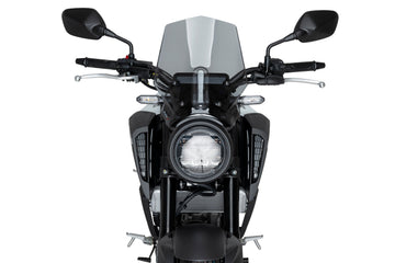 HONDA CB 300 R NEO SPORTS CAFE [2025] – New Generation Sport – Heavily tinted