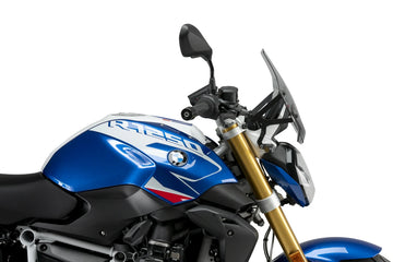 BMW R 1250 R [2025] – New Generation Sport – Tinted - 0