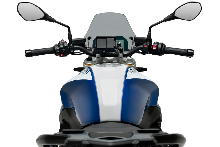 BMW R 1250 R [2025] – New Generation Sport – Black