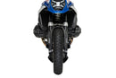 BMW R 1300 GS [2025] – Brake Cooler Pista #4 – Matt Black