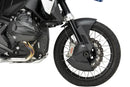 BMW R 1300 GS [2025] – Brake Cooler Pista #4 – Matt Black