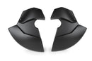 BMW R 1300 GS [2025] – Brake Cooler Pista #4 – Matt Black