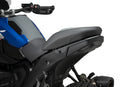 BMW R 1300 GS [2025] – Rear cover Pista #10 – Matt black