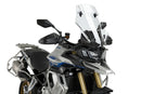 VOGE 900DSX [2025] - Tourenscheibe mit Spoilerscheibe | Klar | PUIG 22318W