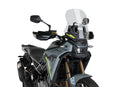CFMOTO 450MT [2025] – Touring Screen – Tinted-8