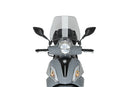 SYM SYMPHONY ST LC 125 [2025] - PUIG Trafic scooter disc | Tinted | PUIG 22326H