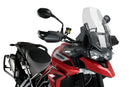 TRIUMPH TIGER SPORT 850 [2025] - Upper deflectors | Heavily toned | PUIG 22330F