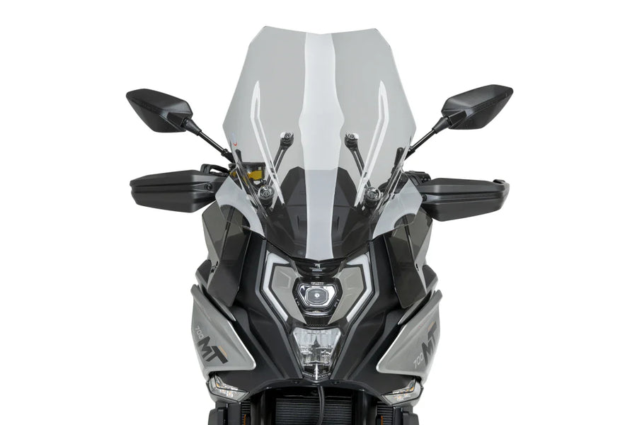 CFMOTO 700MT [2024] – Touring Screen – Black