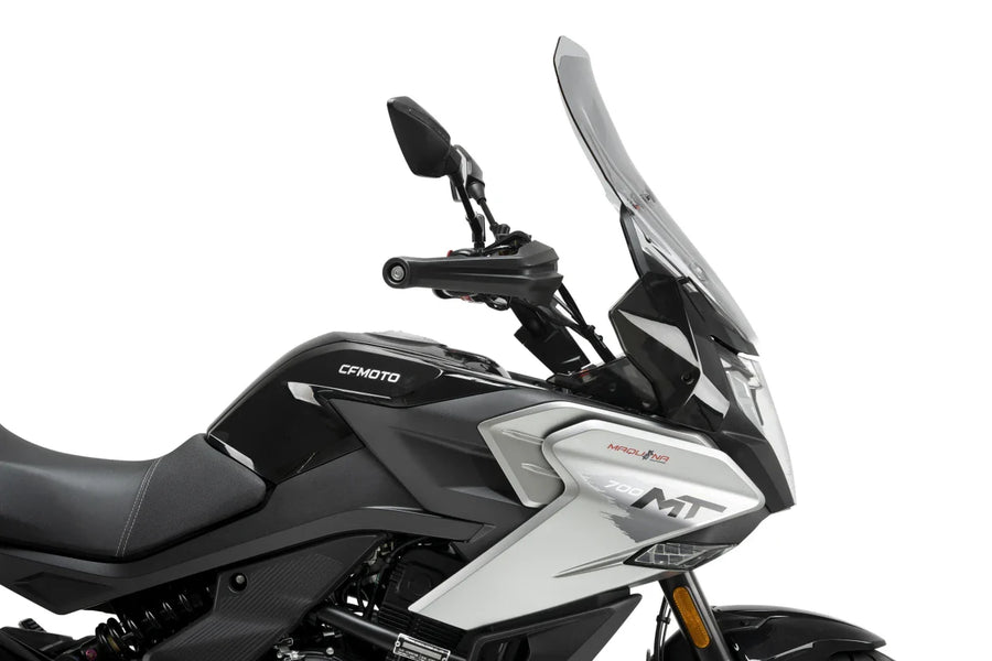 CFMOTO 700MT [2024] – Touring Screen – Transparent
