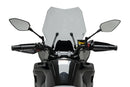 CFMOTO 700MT [2024] – touring screen – heavily tinted