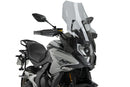 CFMOTO 700MT [2024] – Touring Screen – Black