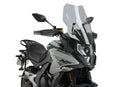 CFMOTO 700MT [2024] – touring screen – heavily tinted