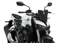 HONDA CB 1000 HORNET SP [2025] - PUIG New Generation Sport Windschild | Carbon-Optik | PUIG 22381C
