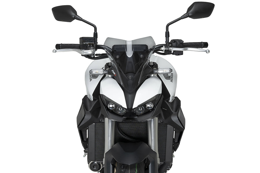 HONDA CB 1000 HORNET SP [2025] - PUIG New Generation Sport Windschild | Getönt | PUIG 22381H