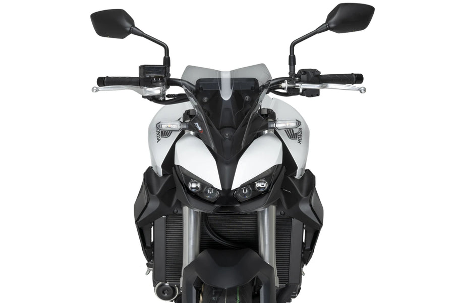 HONDA CB 1000 HORNET SP [2025] – New Generation Sport – Black