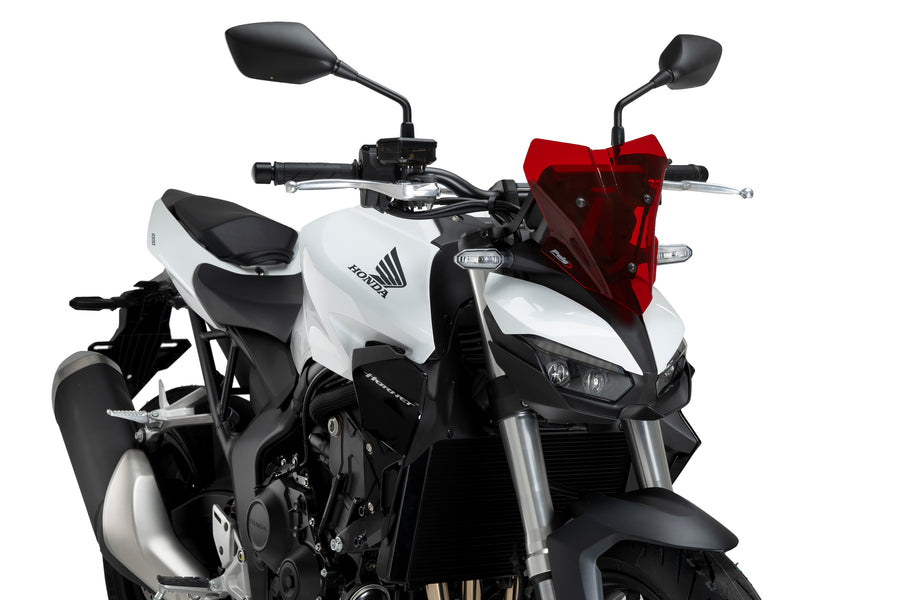 HONDA CB 1000 HORNET SP [2025] – New Generation Sport – Tinted