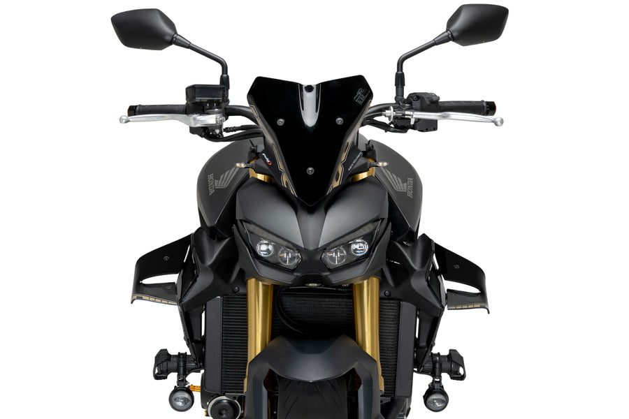 HONDA CB 1000 HORNET SP [2025] – New Generation Sport – Tinted