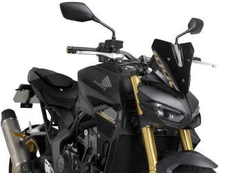 HONDA CB 1000 HORNET SP [2025] – New Generation Touring – Heavily tinted