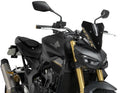 HONDA CB 1000 HORNET SP [2025] – Brake Cooler – Matt Black-2